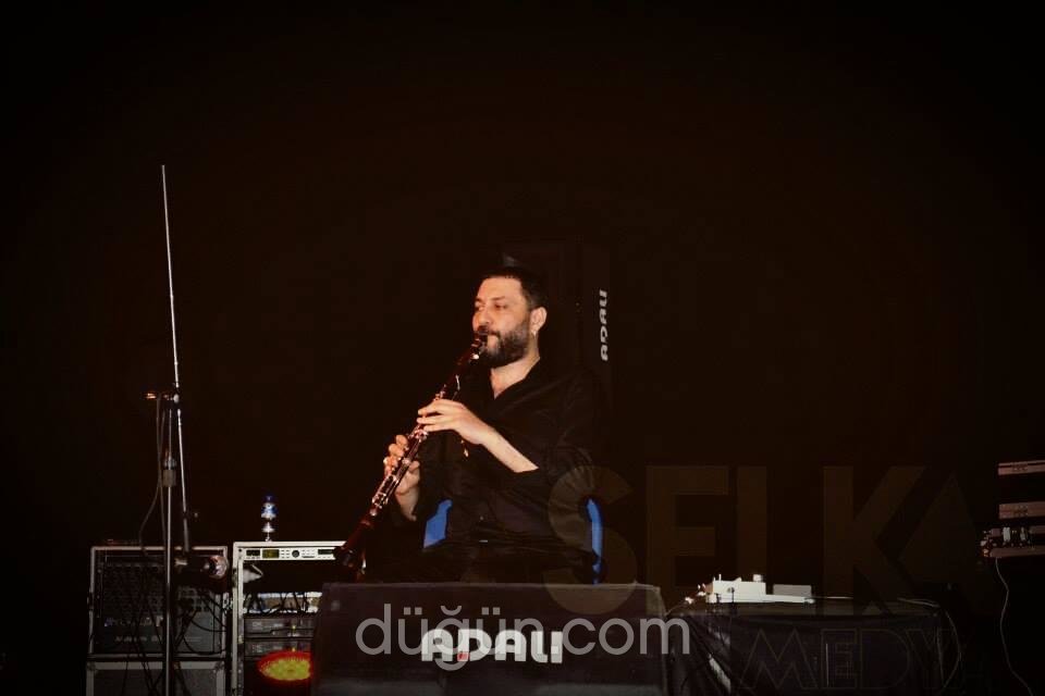 Adalı Ses Işık Müzik Sistemleri