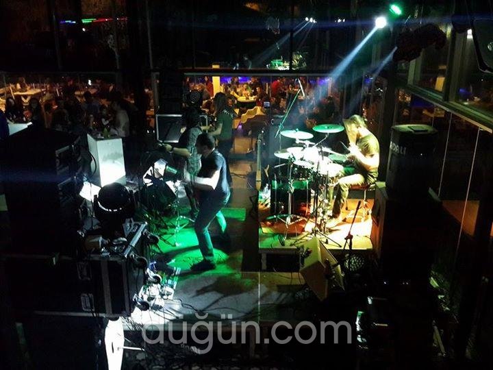 Adalı Ses Işık Müzik Sistemleri