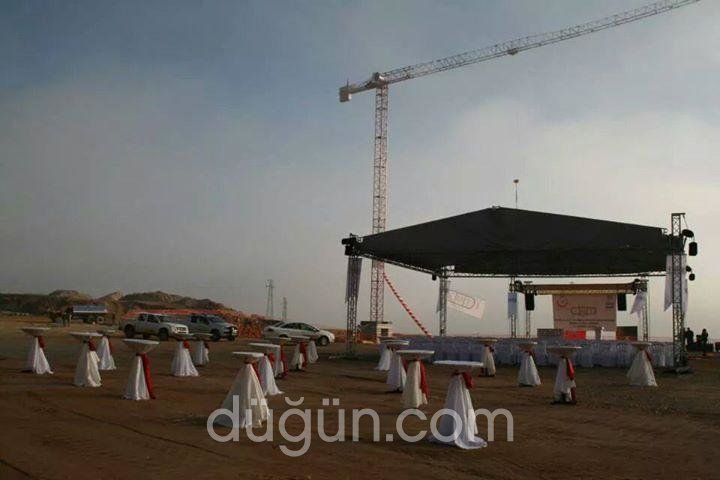 Adalı Ses Işık Müzik Sistemleri