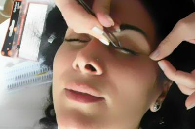 Chakra Kuaför ve Güzellik Salonu