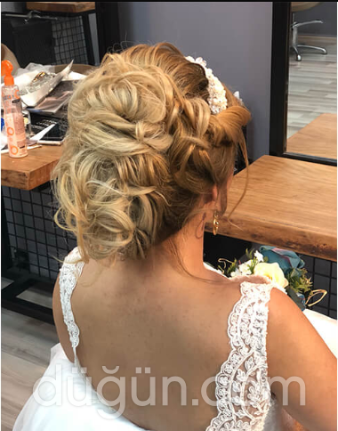 Chakra Kuaför ve Güzellik Salonu