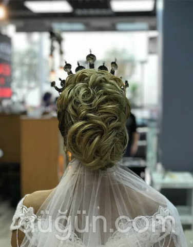 Chakra Kuaför ve Güzellik Salonu