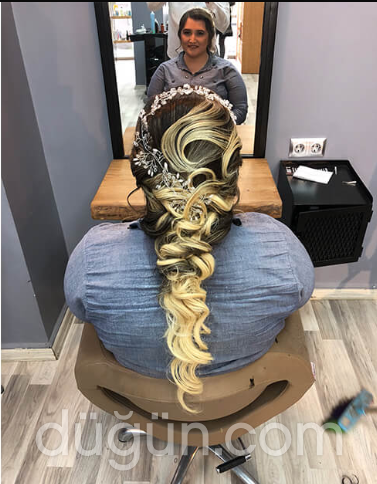 Chakra Kuaför ve Güzellik Salonu