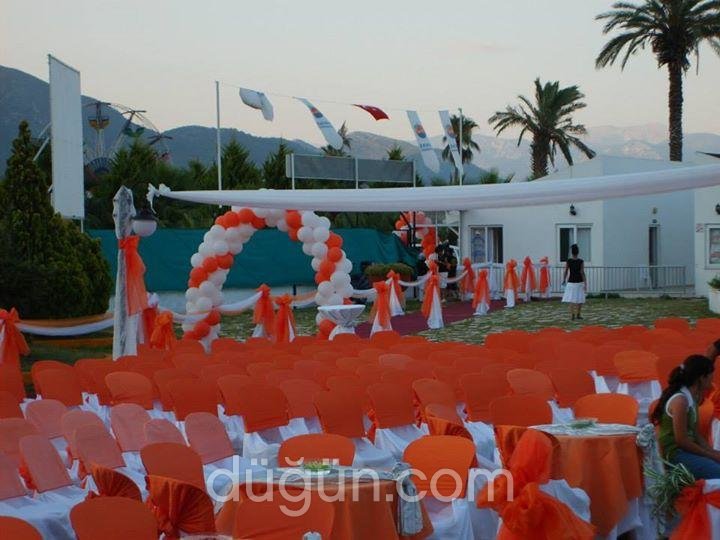 Çobanoğlu Çiçek Organizasyon