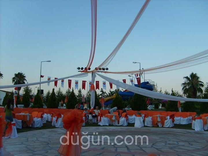 Çobanoğlu Çiçek Organizasyon