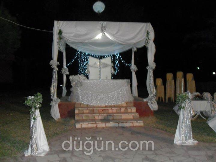 Çobanoğlu Çiçek Organizasyon