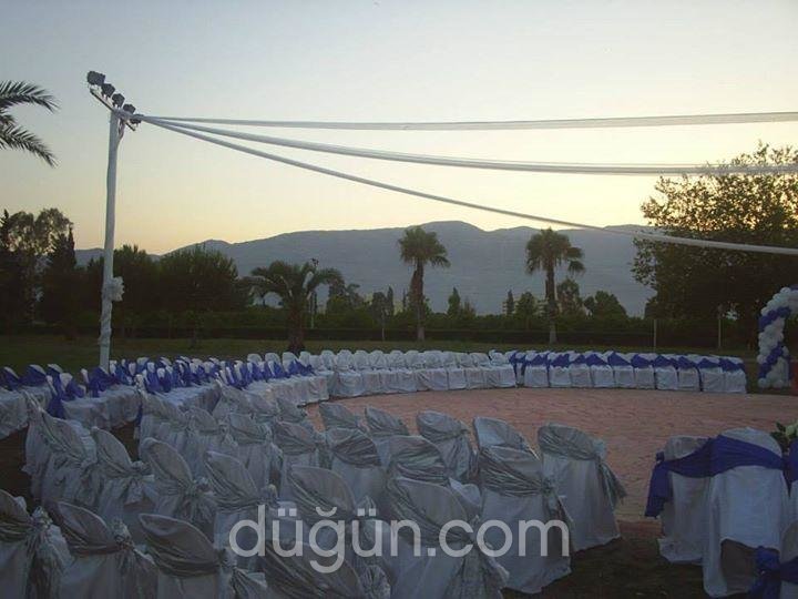 Çobanoğlu Çiçek Organizasyon