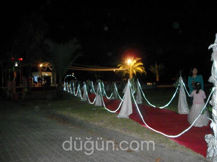 Çobanoğlu Çiçek Organizasyon