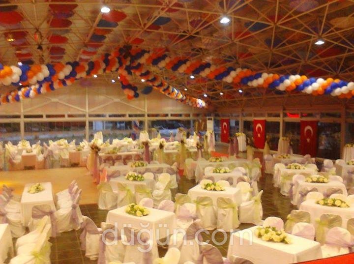 Çobanoğlu Çiçek Organizasyon