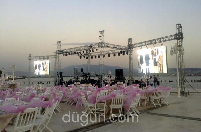 Finamor Ses Sahne Işık Müzik Organizasyon