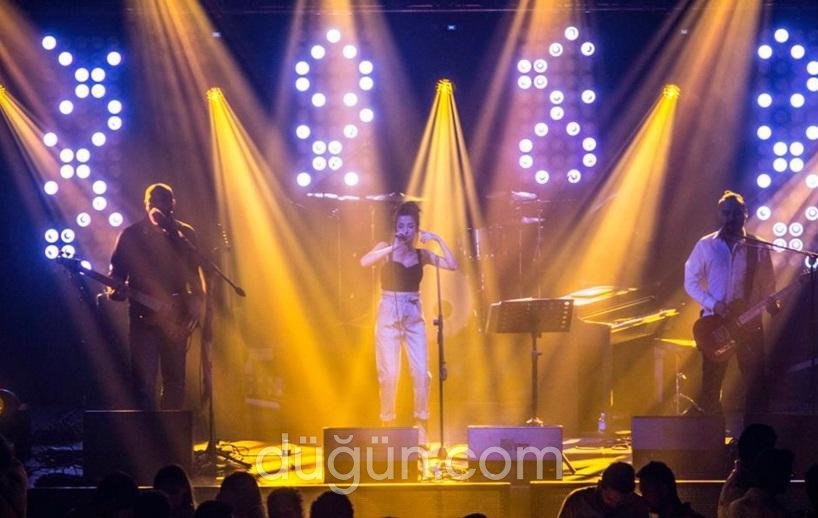 Finamor Ses Sahne Işık Müzik Organizasyon