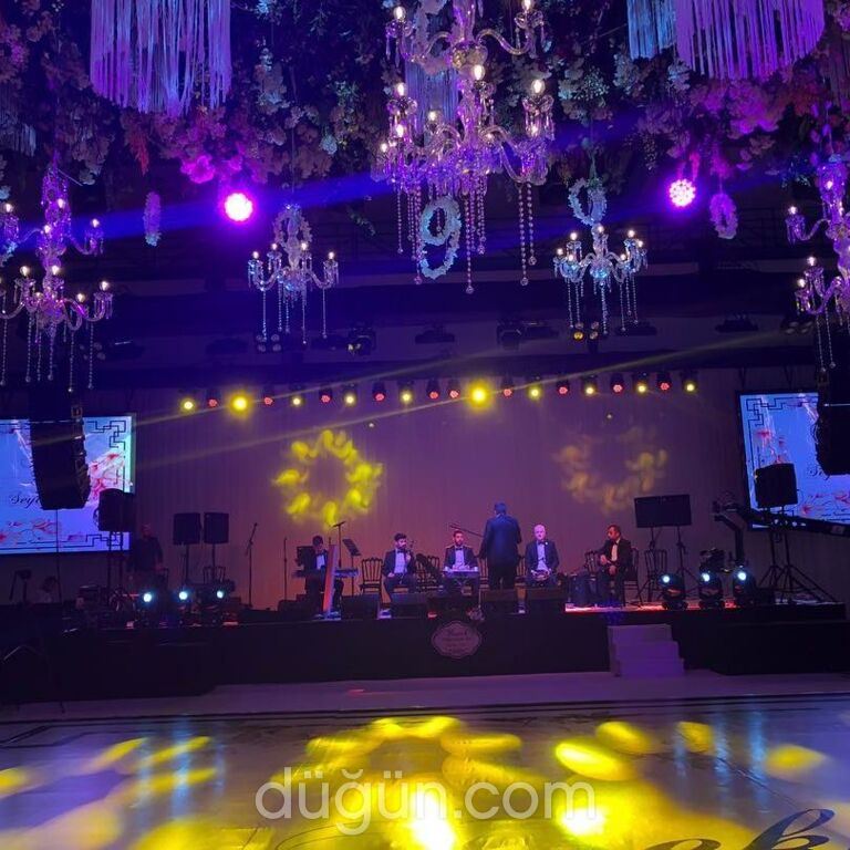 Karadeniz Müzik Ajans