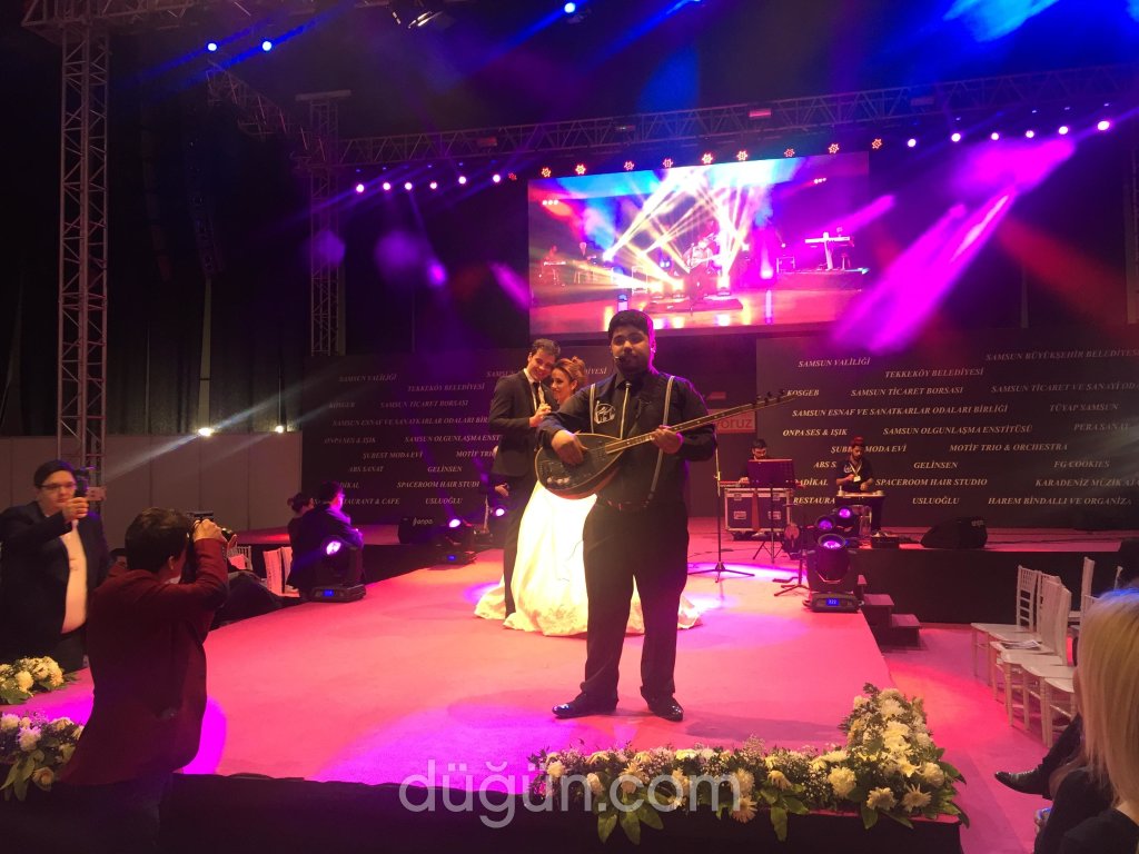 Karadeniz Müzik Ajans