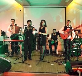 Karadeniz Müzik Ajans