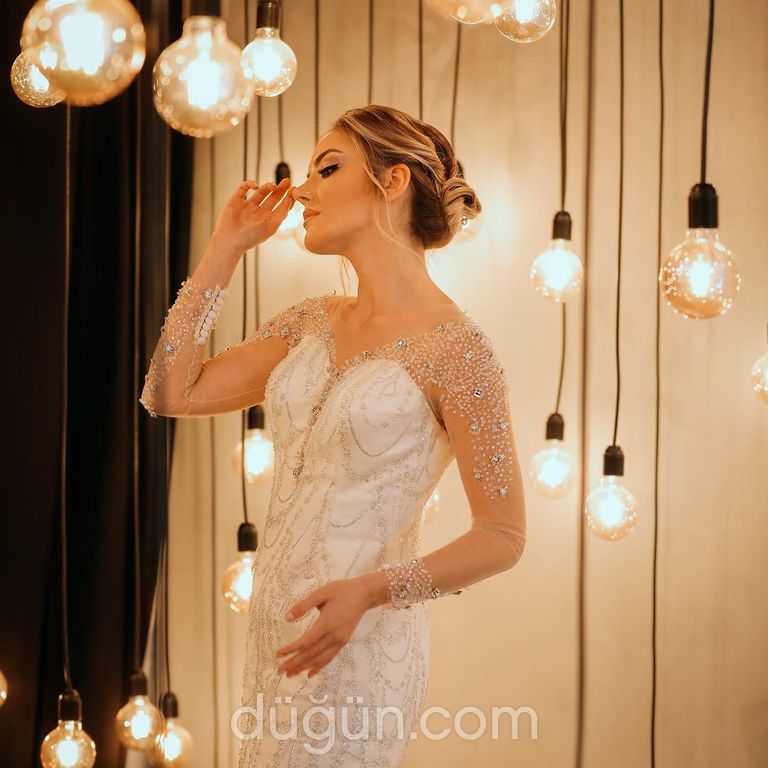 Kaan Kaya Saç Tasarım