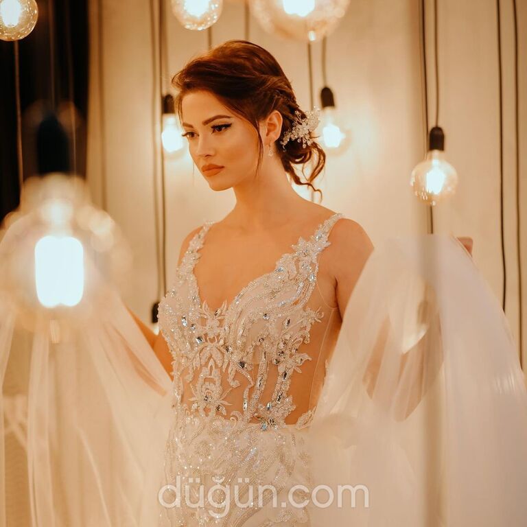 Kaan Kaya Saç Tasarım