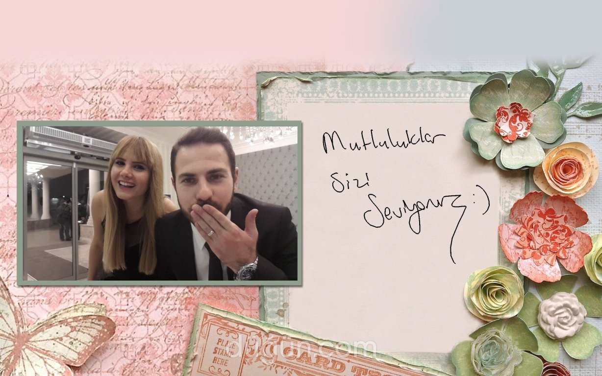 Mesaj Kutusu - Dijital Anı Defteri