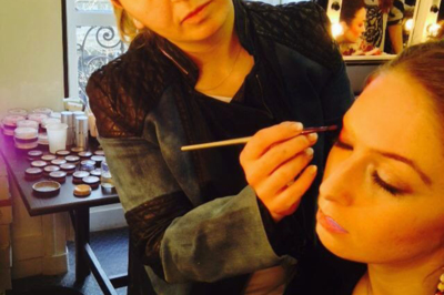 Esse makeup