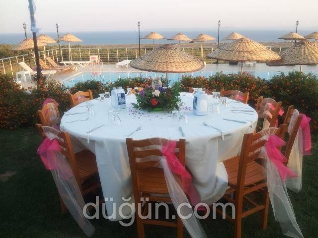 Ganohora Butik Otel & Restaurant