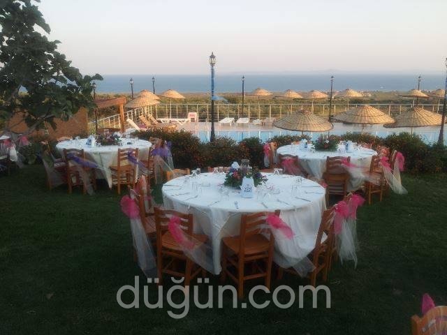 Ganohora Butik Otel & Restaurant