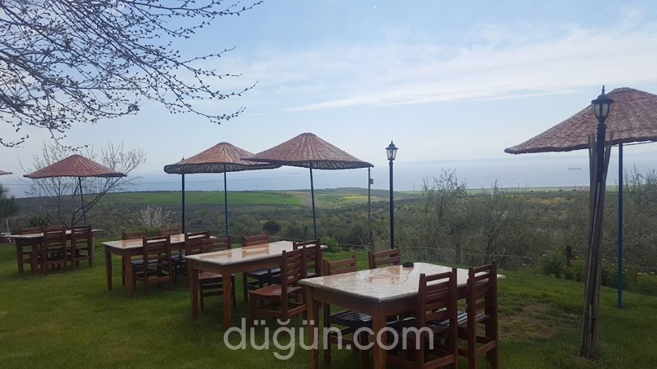 Ganohora Butik Otel & Restaurant