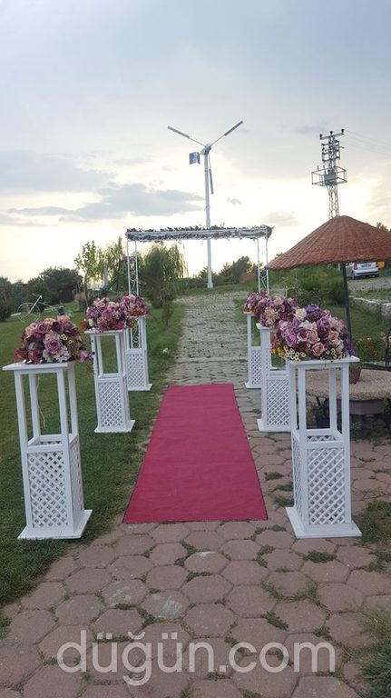 Ganohora Butik Otel & Restaurant