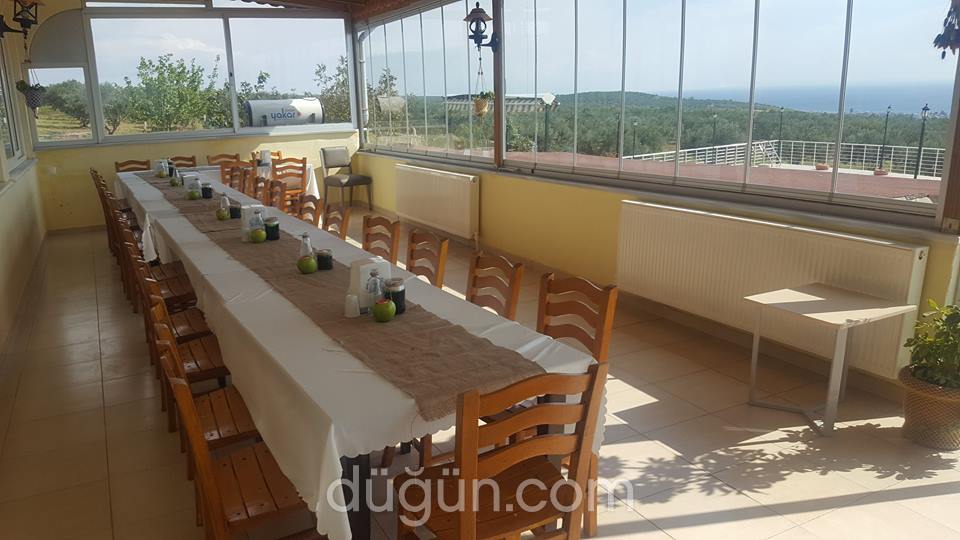 Ganohora Butik Otel & Restaurant