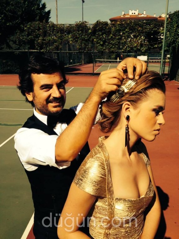 Vassago Hair Designers Çayyolu