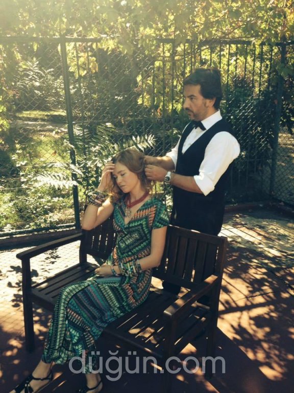 Vassago Hair Designers Çayyolu