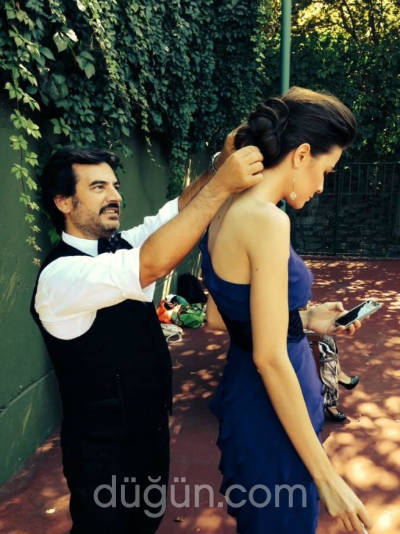 Vassago Hair Designers Çayyolu