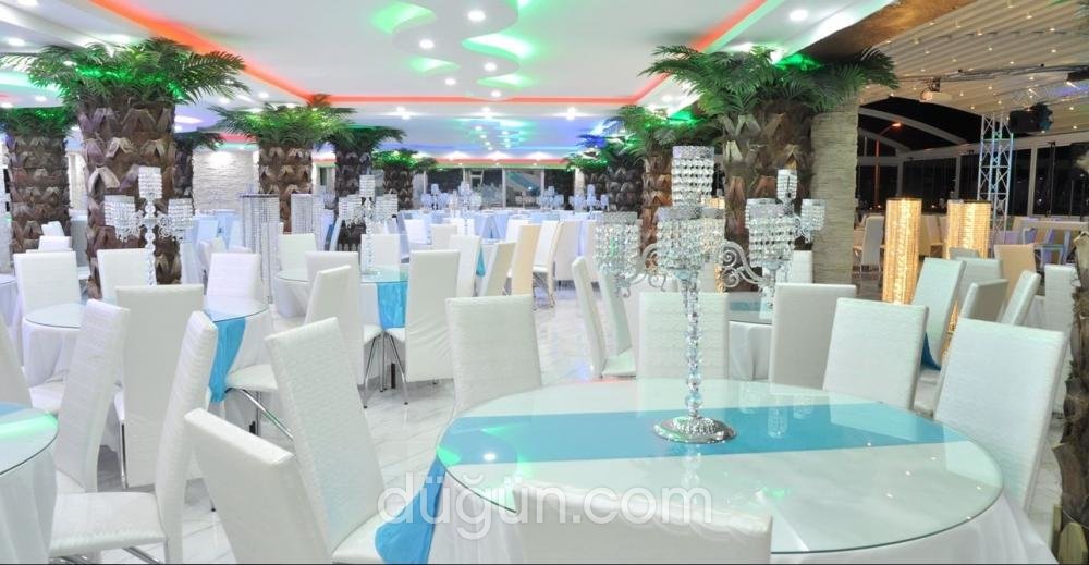 Yıldız Düğün Salonları
