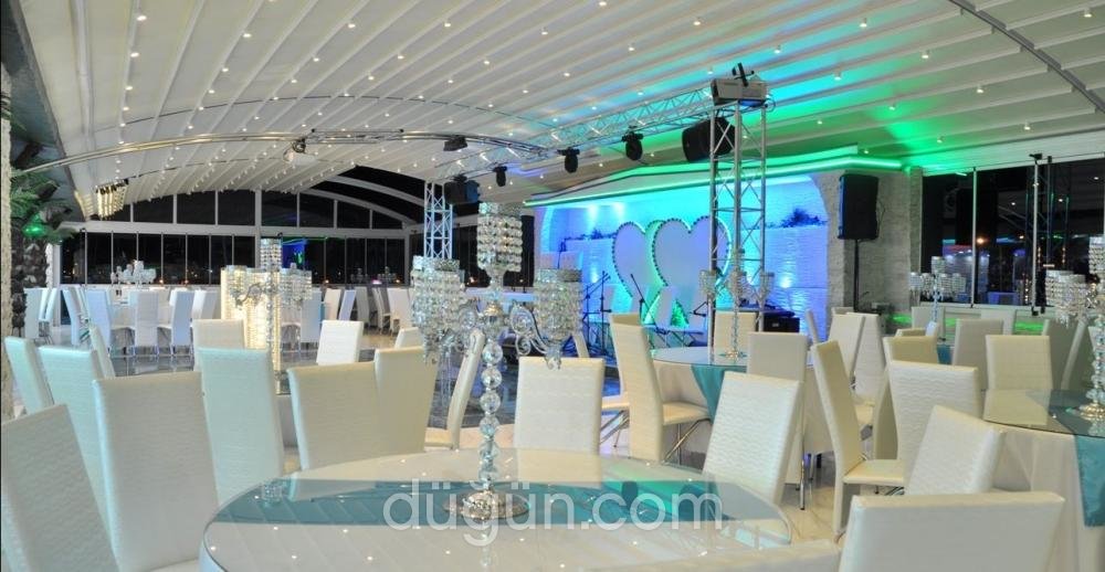 Yıldız Düğün Salonları