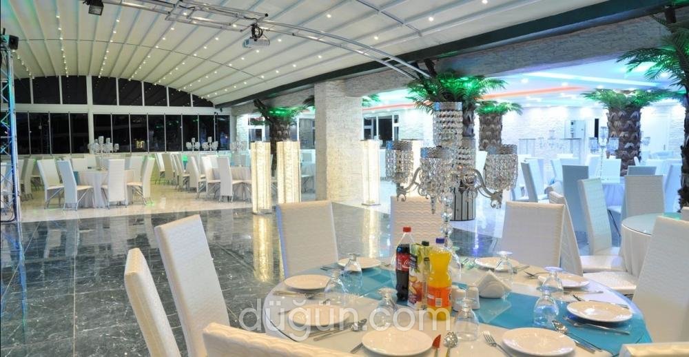 Yıldız Düğün Salonları