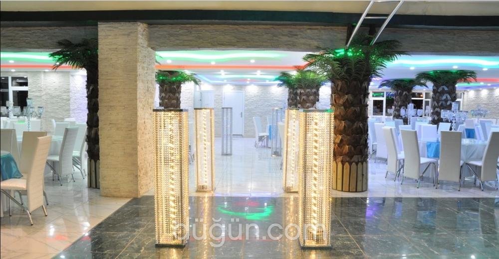 Yıldız Düğün Salonları