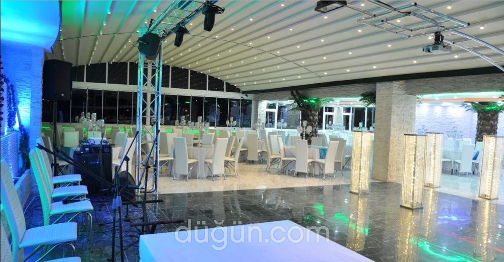Yıldız Düğün Salonları