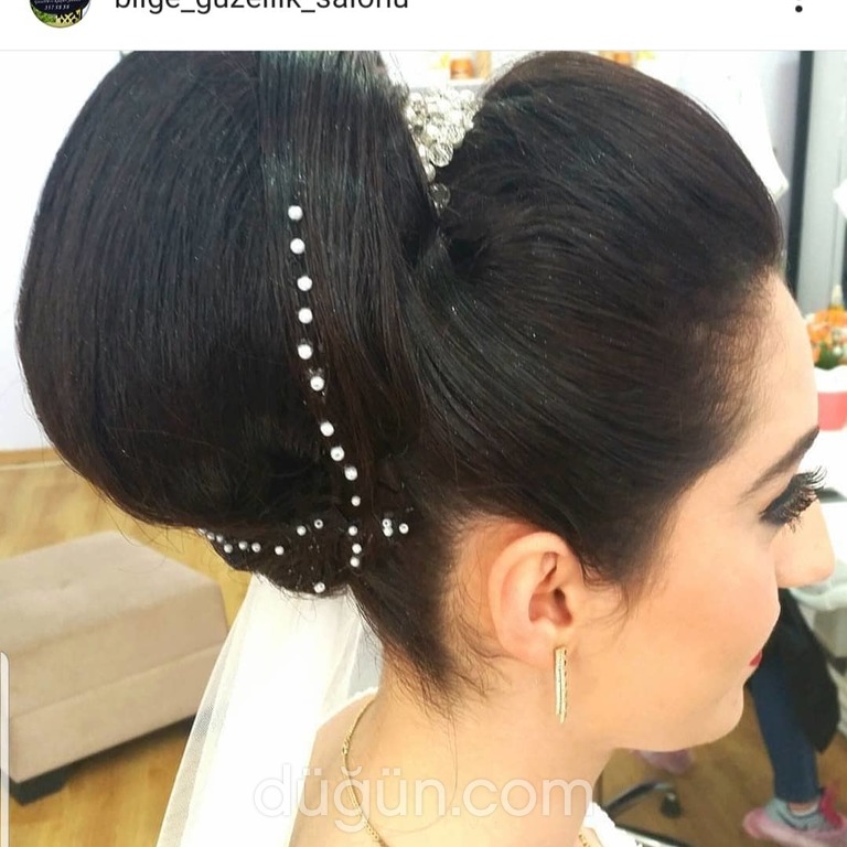 Bilge Kuaför ve Güzellik Salonu