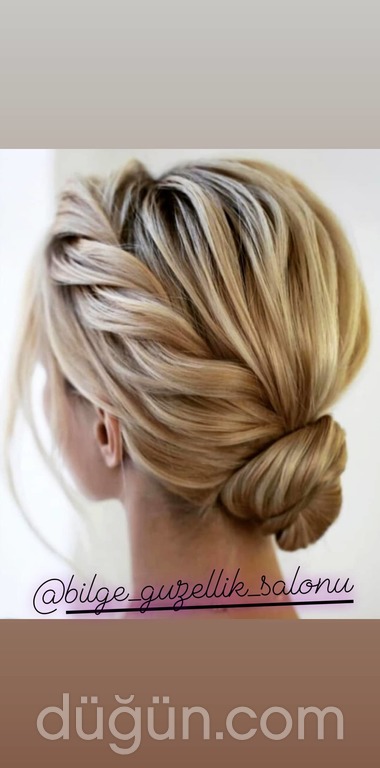 Bilge Kuaför ve Güzellik Salonu