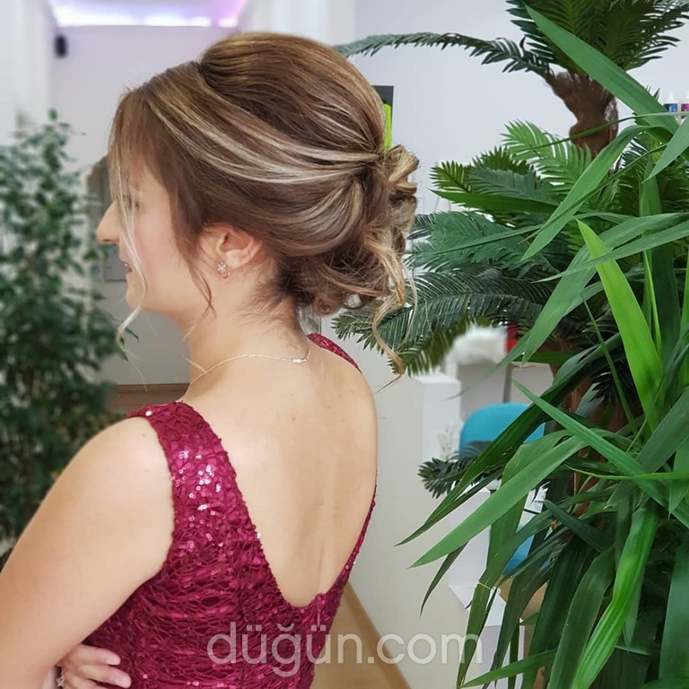 Bilge Kuaför ve Güzellik Salonu