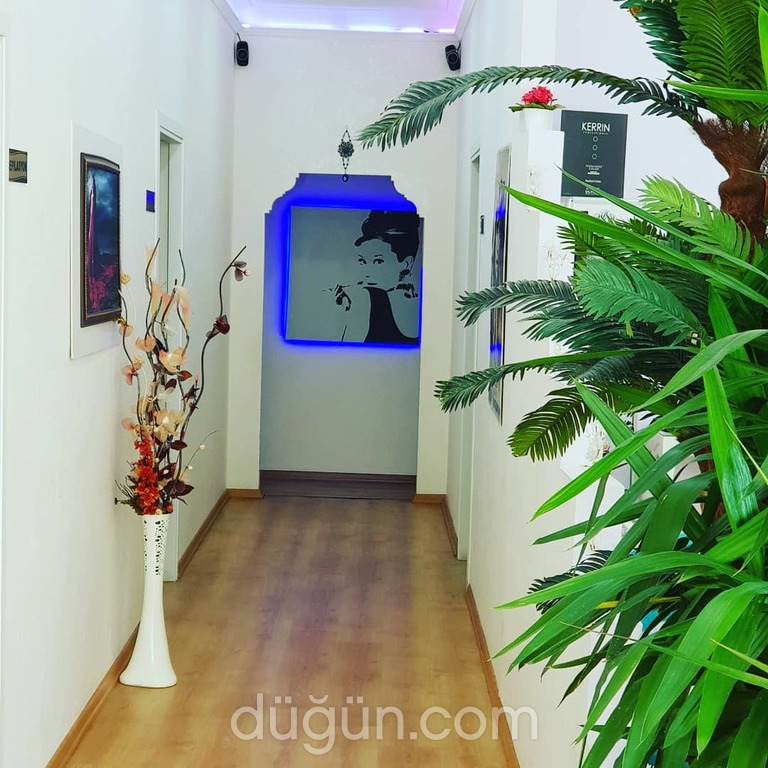 Bilge Kuaför ve Güzellik Salonu