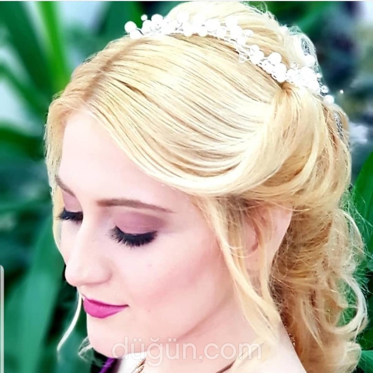 Bilge Kuaför ve Güzellik Salonu