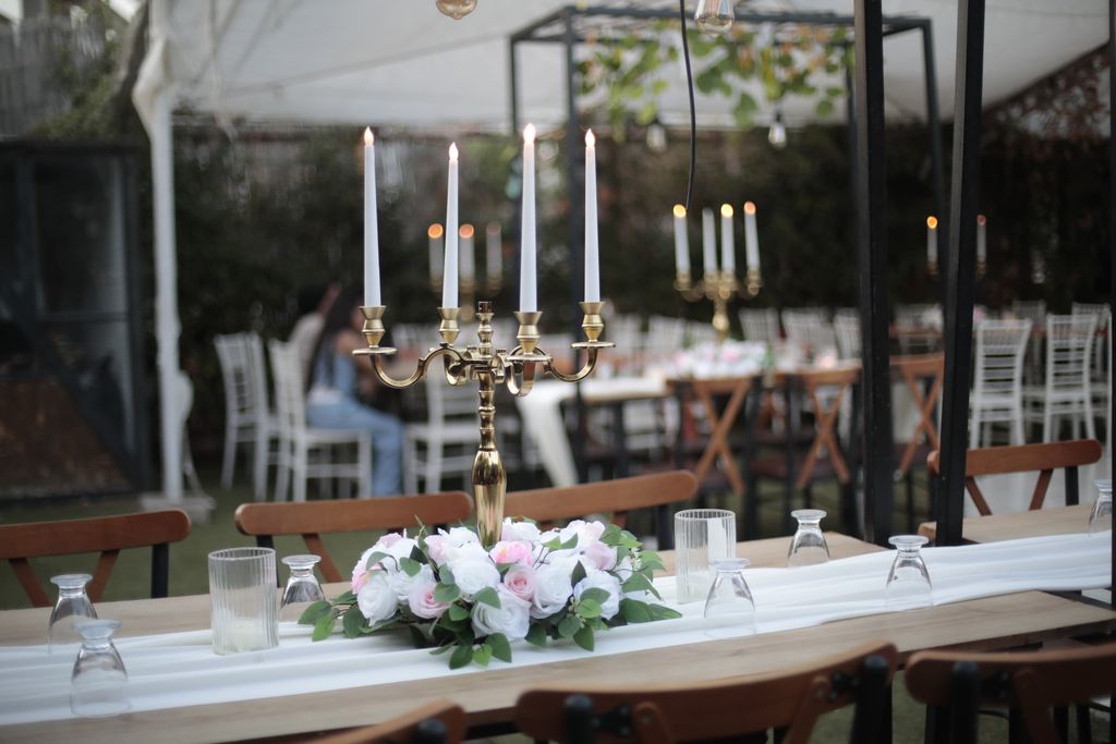 Bizim Bahçe Kır Düğünleri Bayraklı