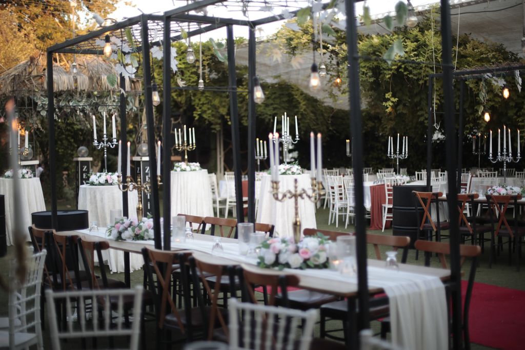 Bizim Bahçe Kır Düğünleri Bayraklı