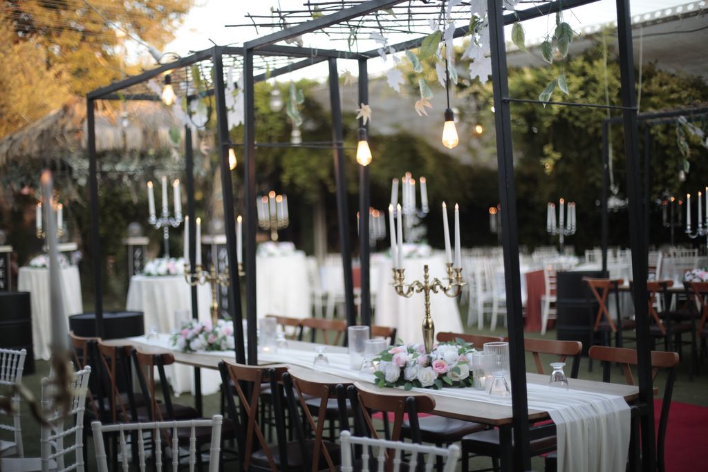 Bizim Bahçe Kır Düğünleri Bayraklı