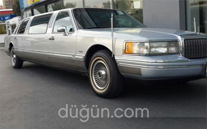 Seden Limousine