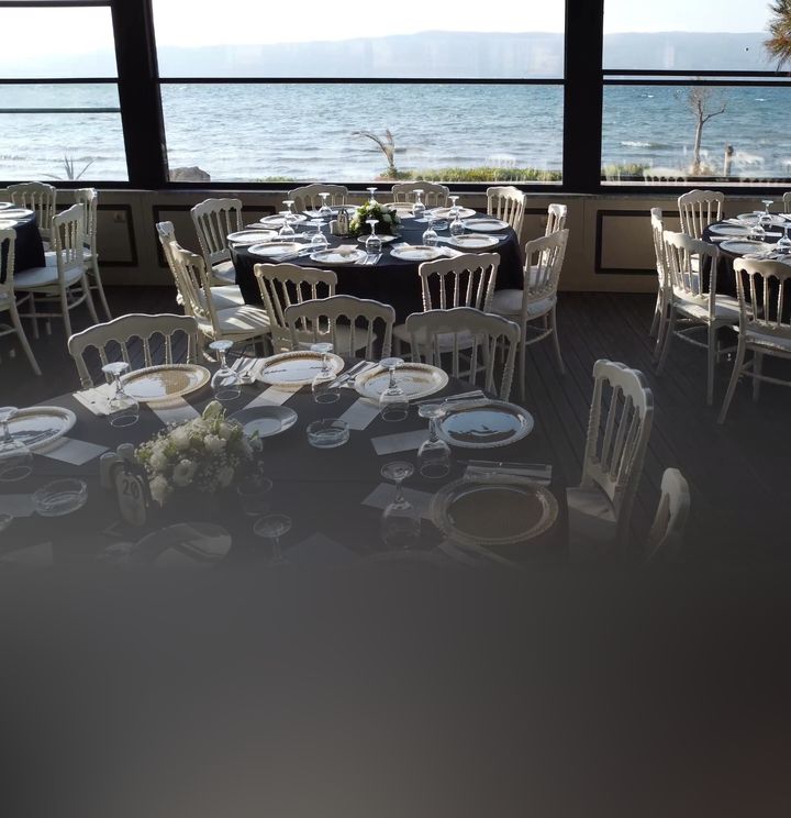 Konak Sea Garden