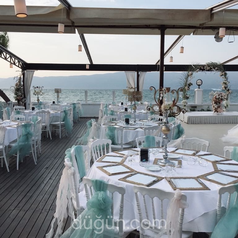 Konak Sea Garden
