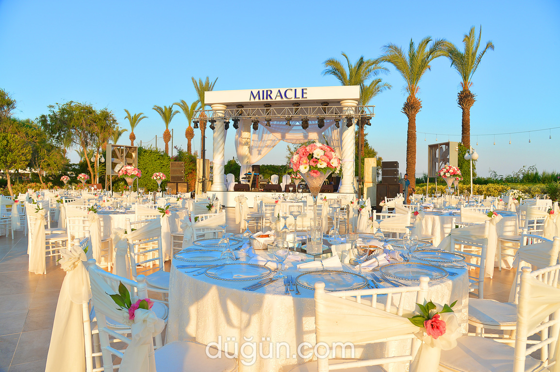 Miracle Resort Hotel