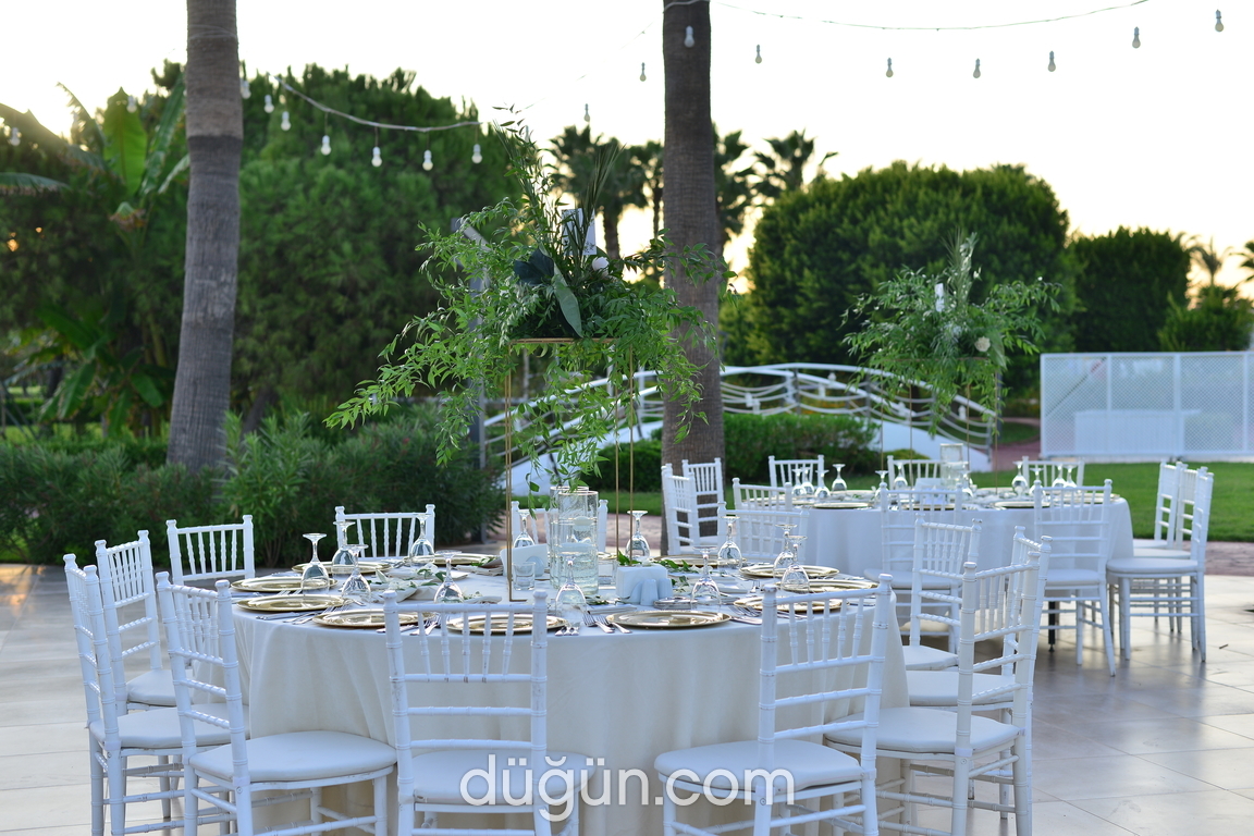 Miracle Resort Hotel