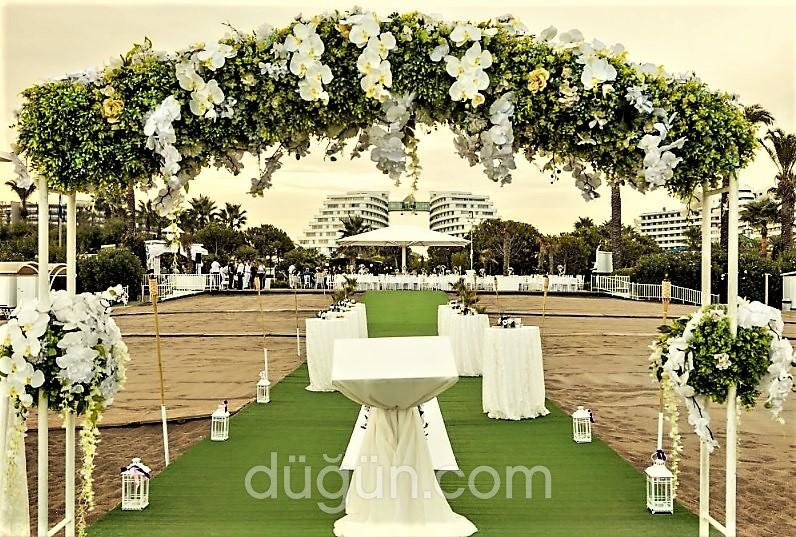 Miracle Resort Hotel