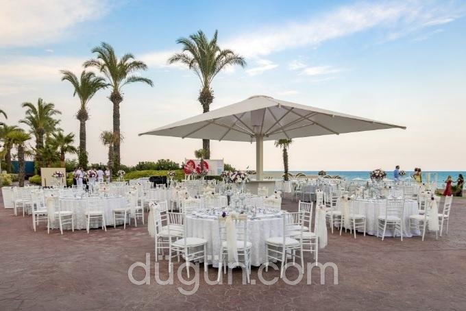 Miracle Resort Hotel